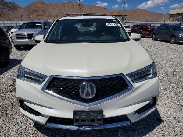2017 ACURA MDX SH-AWD (Tech)