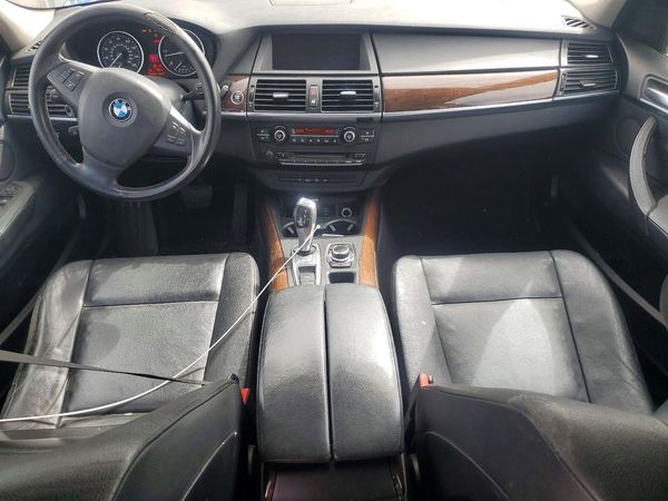 2012 BMW X5 xDrive35d