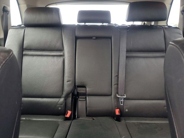 2012 BMW X5 xDrive35d