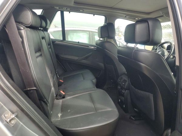 2012 BMW X5 xDrive35d