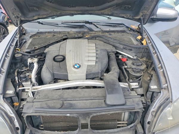2012 BMW X5 xDrive35d