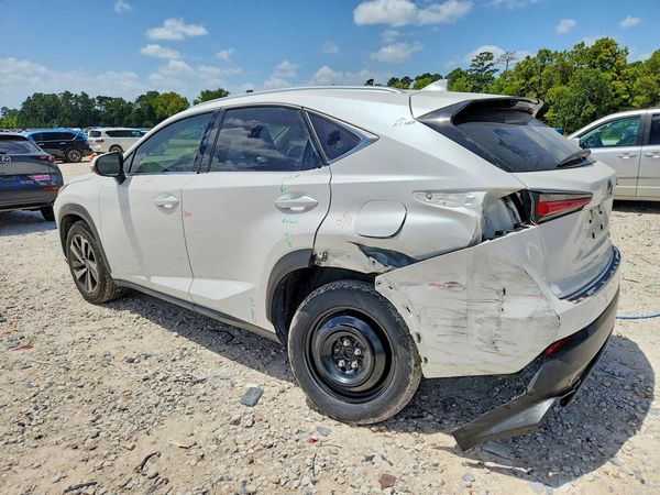 2020 LEXUS NX 300 Premium
