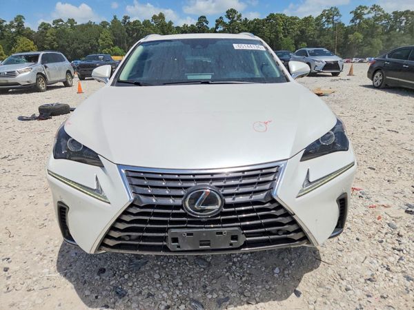 2020 LEXUS NX 300 Premium