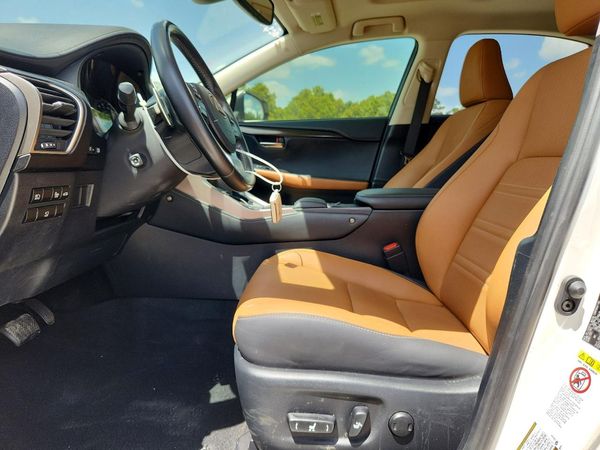 2020 LEXUS NX 300 Premium