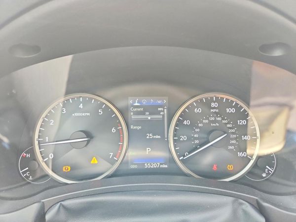 2020 LEXUS NX 300 Premium