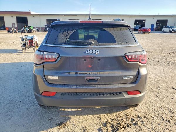 2021 JEEP COMPASS — DIRR