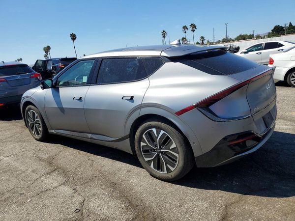 2024 KIA EV6