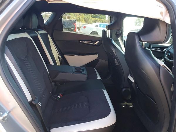 2024 KIA EV6