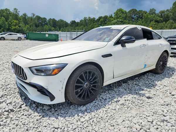 2020 MERCEDES-BENZ AMG GT AMG GT53