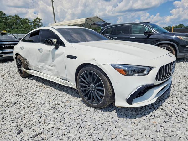 2020 MERCEDES-BENZ AMG GT AMG GT53