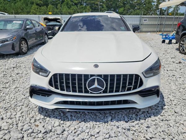 2020 MERCEDES-BENZ AMG GT AMG GT53