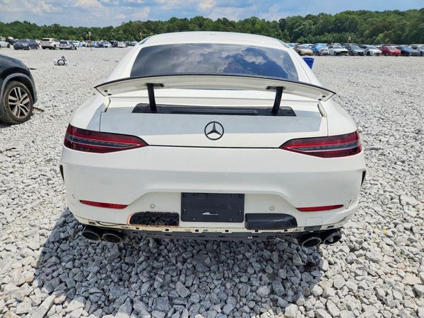 2020 MERCEDES-BENZ AMG GT AMG GT53