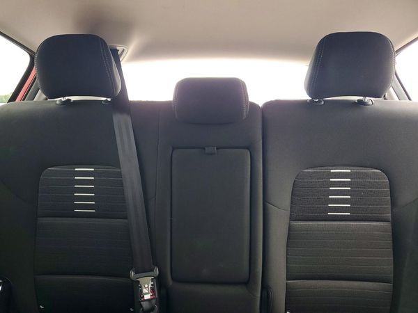 2018 KIA SPORTAGE QL