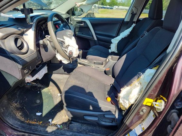 2016 TOYOTA RAV4 XLE (M Grade)