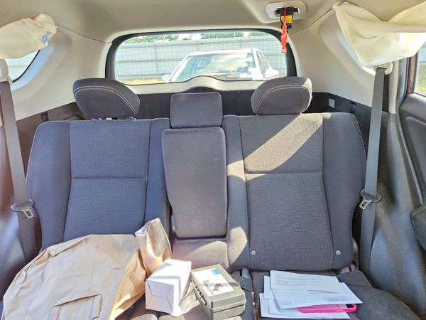 2016 TOYOTA RAV4 XLE (M Grade)