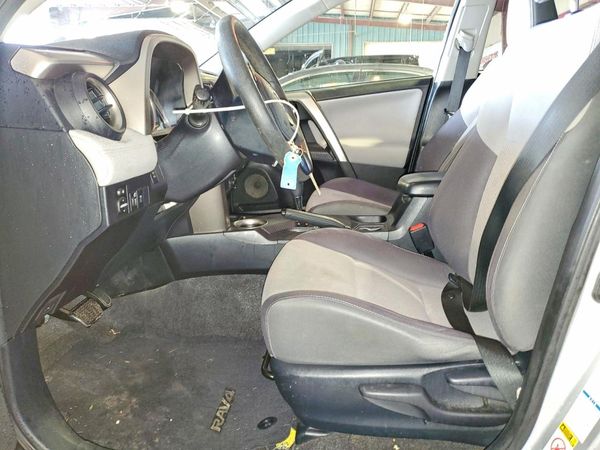 2015 TOYOTA RAV4 XLE (M Grade)