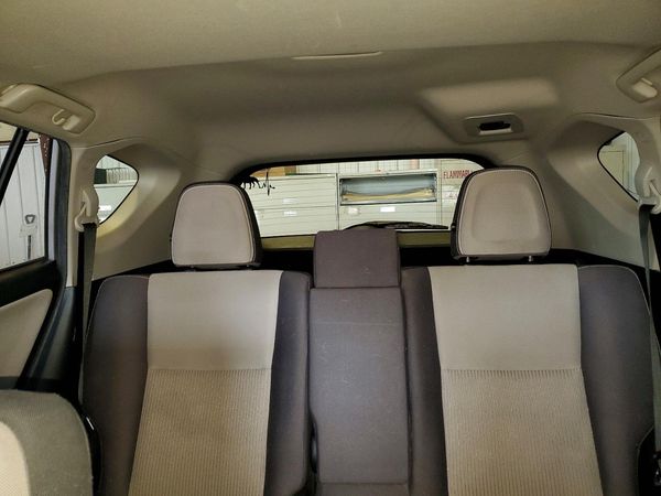 2015 TOYOTA RAV4 XLE (M Grade)