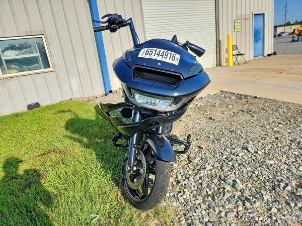 2024 HARLEY-DAVIDSON FLTRX