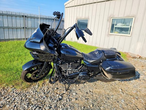 2024 HARLEY-DAVIDSON FLTRX