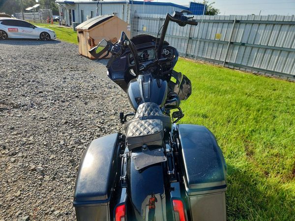 2024 HARLEY-DAVIDSON FLTRX