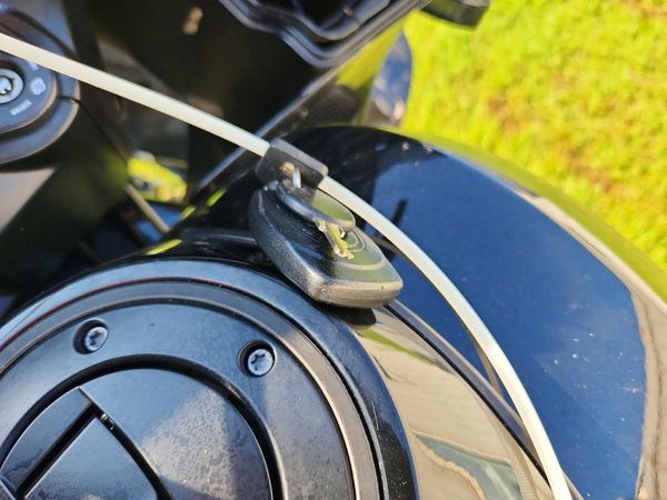 2024 HARLEY-DAVIDSON FLTRX