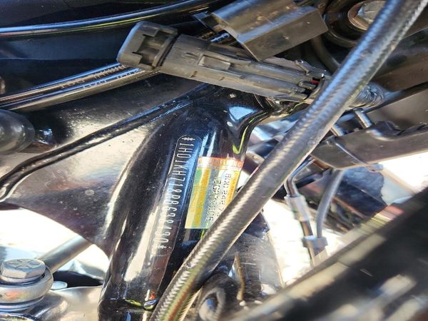 2024 HARLEY-DAVIDSON FLTRX