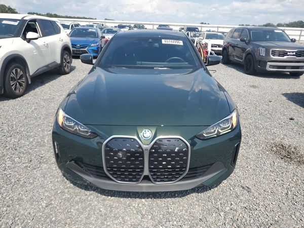 2024 BMW I4 eDrive35