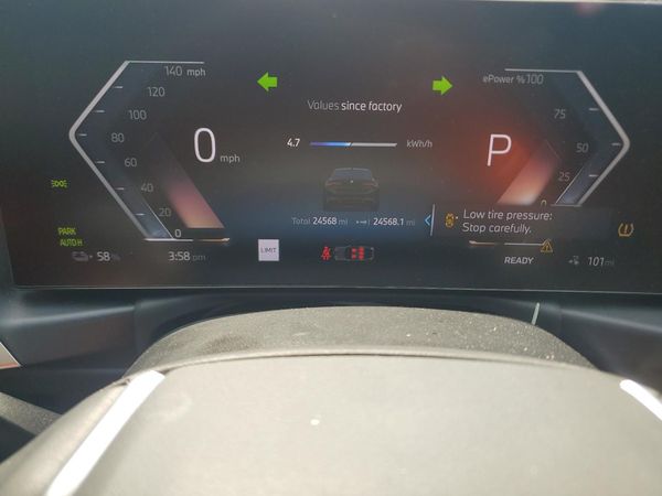2024 BMW I4 eDrive35
