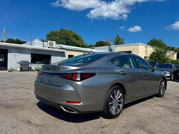 2020 LEXUS ES 350 Premium