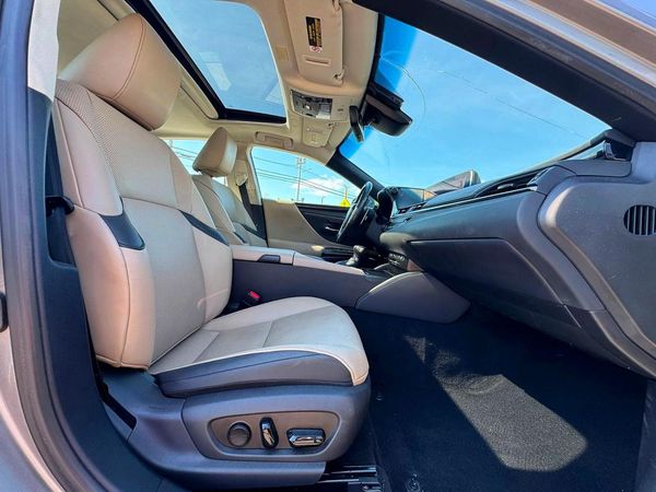 2020 LEXUS ES 350 Premium