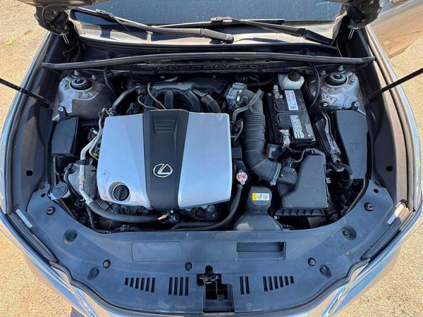 2020 LEXUS ES 350 Premium