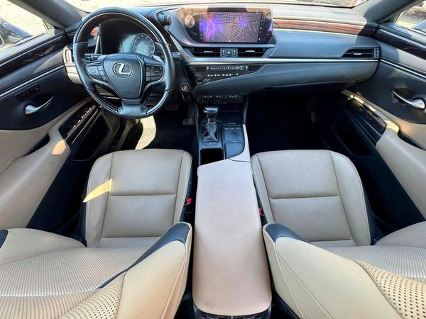2020 LEXUS ES 350 Premium
