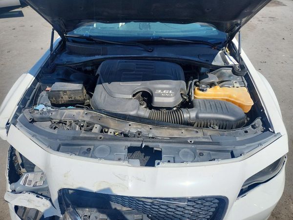 2018 CHRYSLER 300 300S