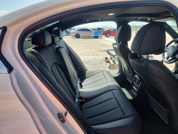 2020 BMW 330XI