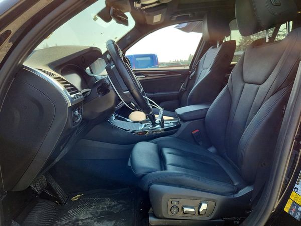 2020 BMW X3 xDrive30ie