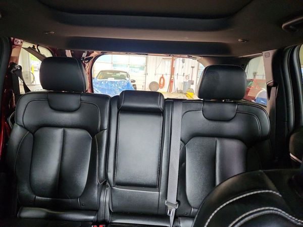 2024 JEEP GRAND CHEROKEE Limited 4XE