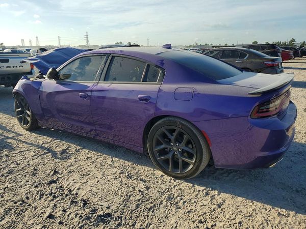 2023 DODGE CHARGER