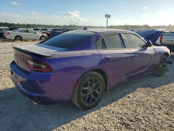 2023 DODGE CHARGER