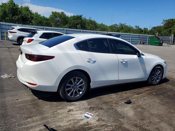 2024 MAZDA 3 Mazda3