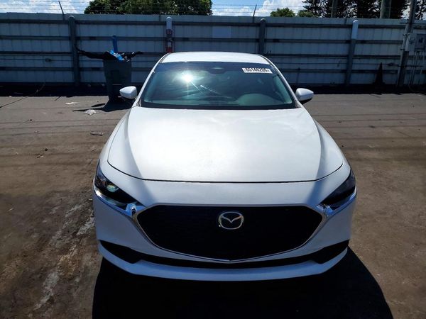 2024 MAZDA 3 Mazda3