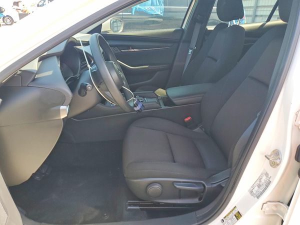 2024 MAZDA 3 Mazda3