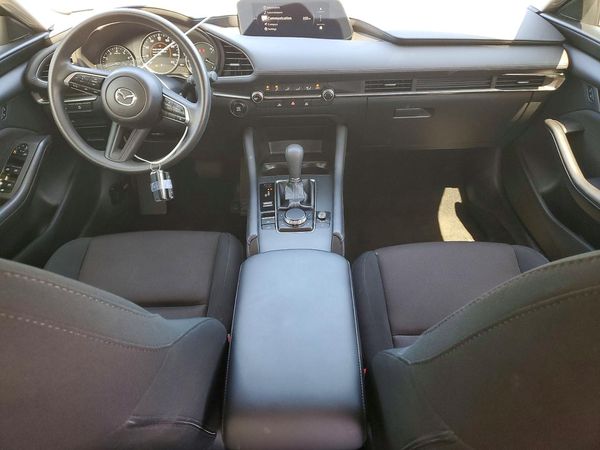 2024 MAZDA 3 Mazda3