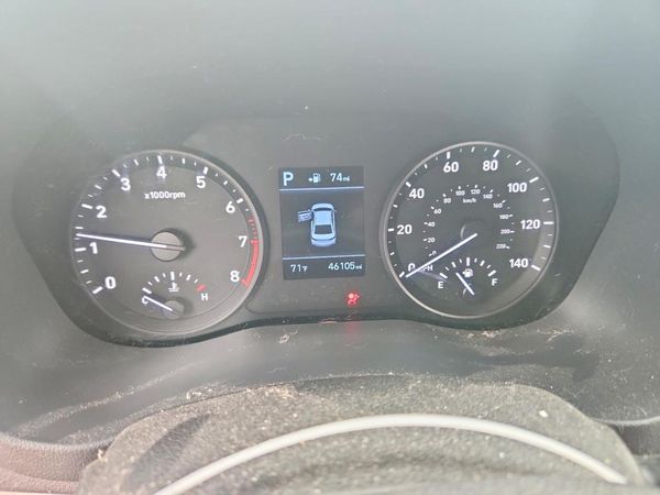 2022 HYUNDAI ACCENT Limited