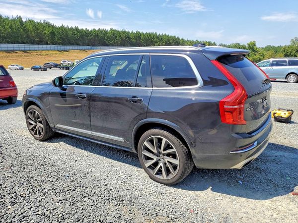 2019 VOLVO XC90