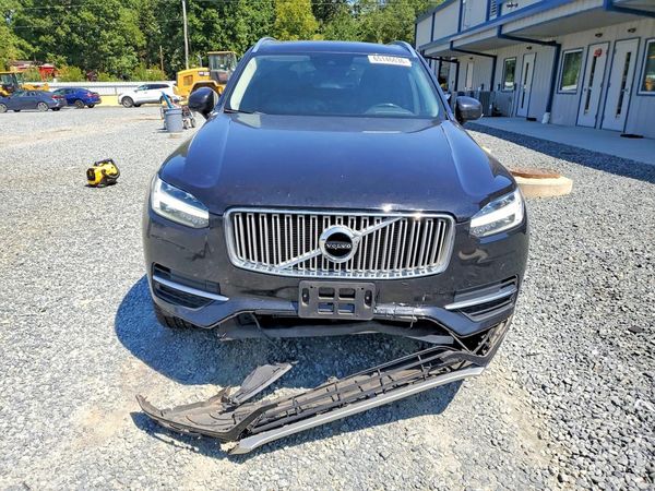 2019 VOLVO XC90