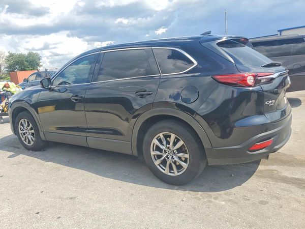 2019 MAZDA CX-9 Touring
