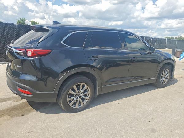 2019 MAZDA CX-9 Touring