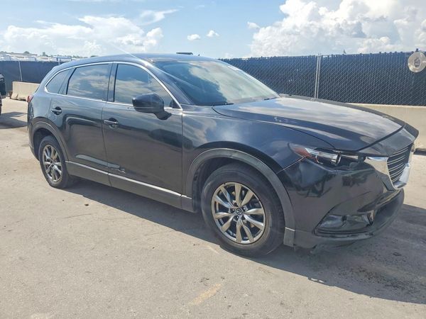 2019 MAZDA CX-9 Touring
