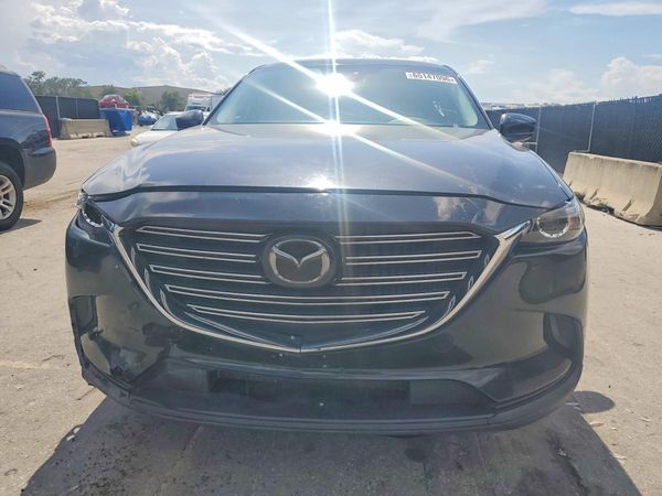 2019 MAZDA CX-9 Touring