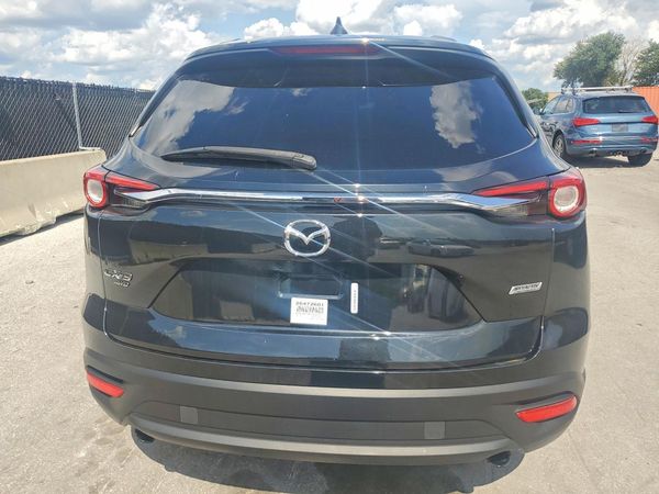 2019 MAZDA CX-9 Touring